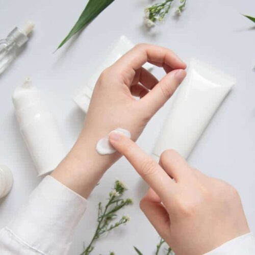 Un dermatologue soins de la peau Un dermatologue soins de la peau