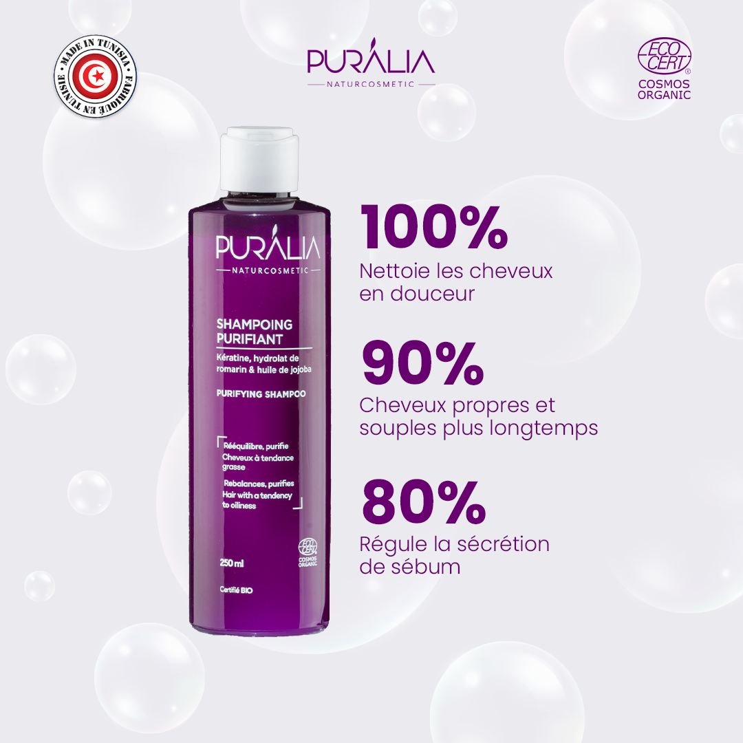 💧🌿Grâce à l’association synergique de l’hydrolat de romarin, de l’huile de jojoba et de la kér (1)