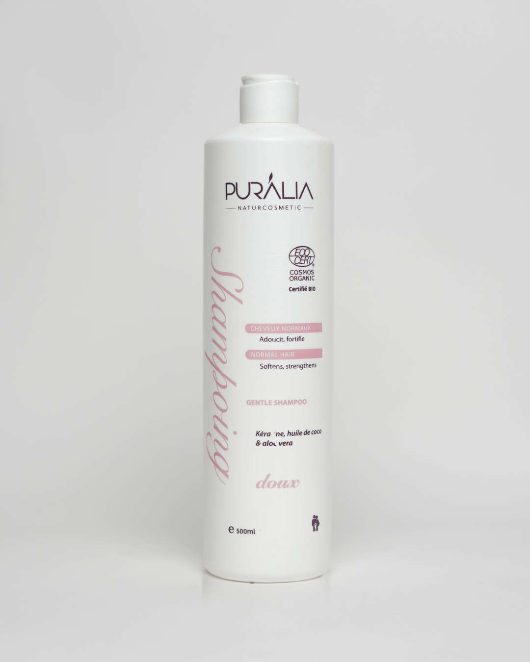 shampo doux 500