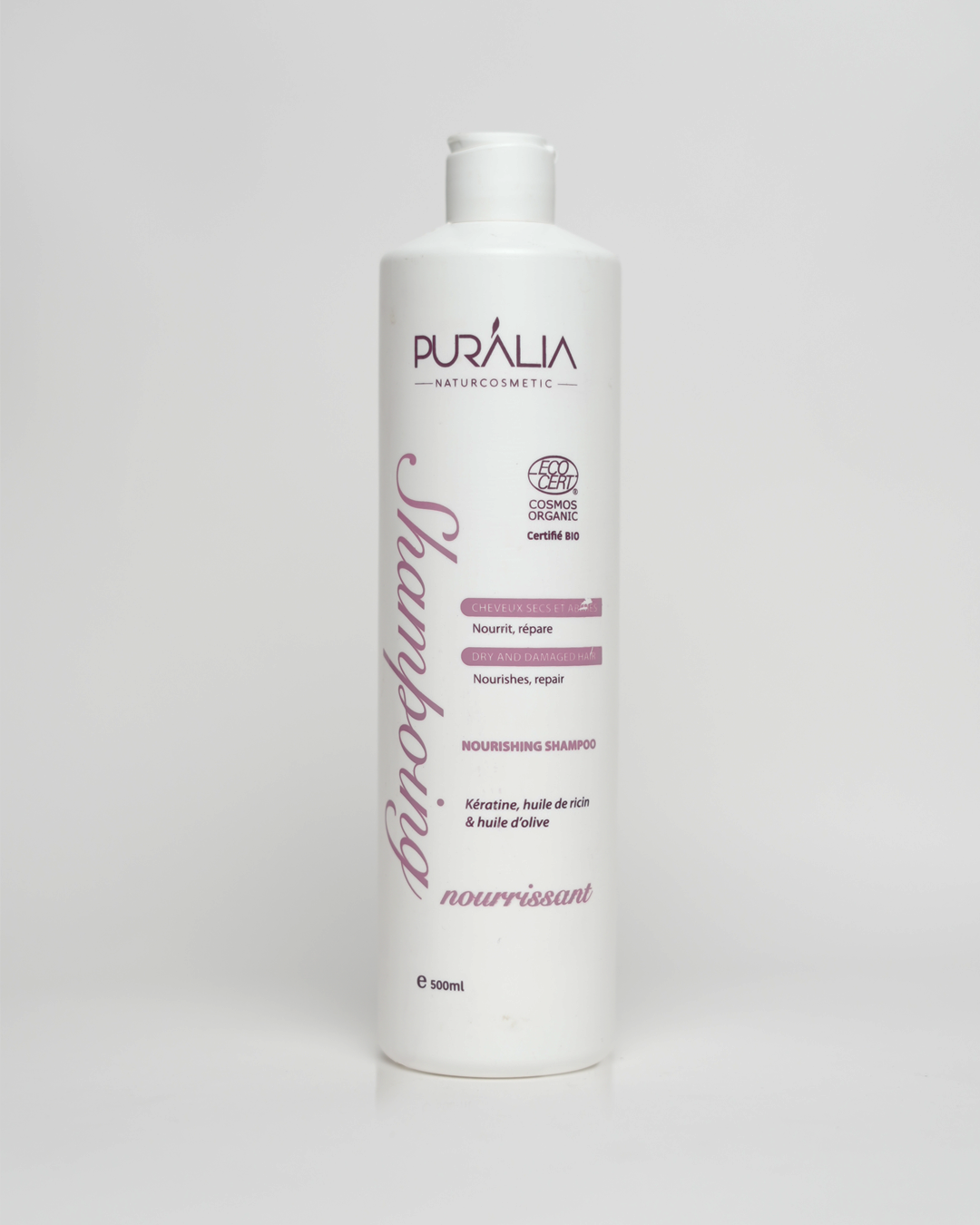 shampo nourr 5OO